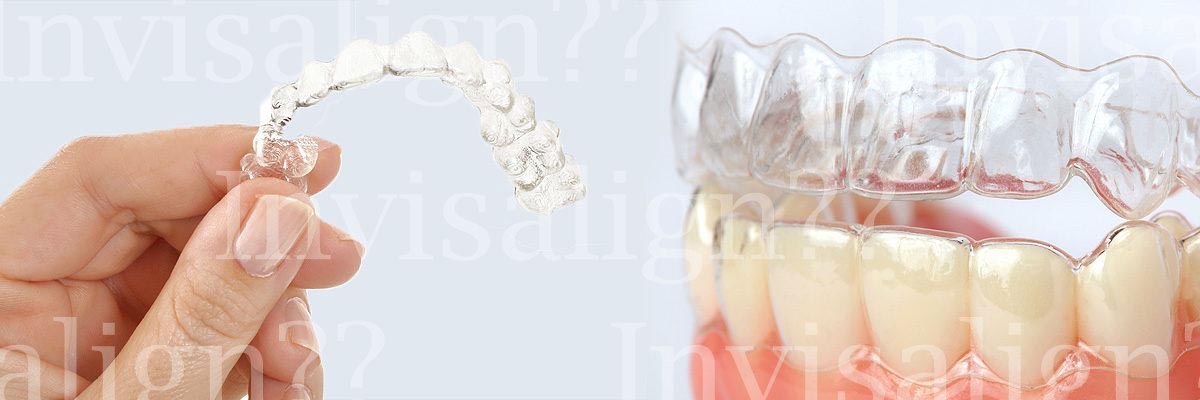 Florence Does Invisalign® Really Work?