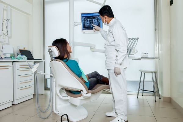 dental bridge dental bridge