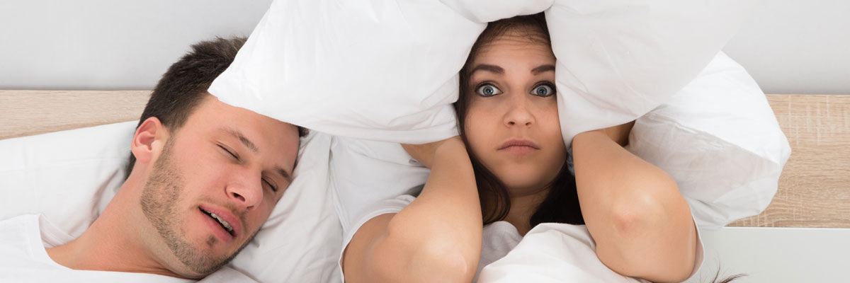 Florence Do I Have Sleep Apnea?