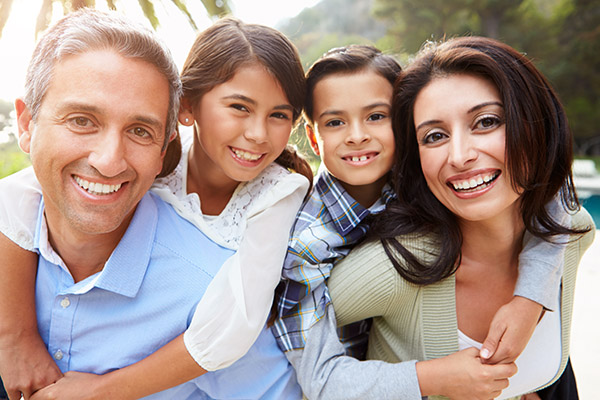 Family Dentistry