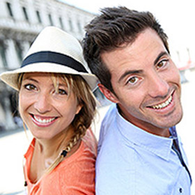 Find a Dentist in Florence
