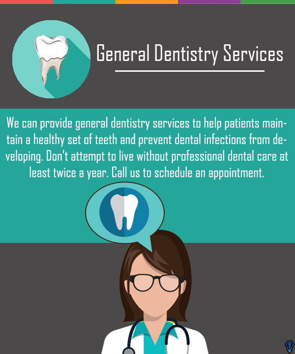 General Dentistry Services Florence, KY