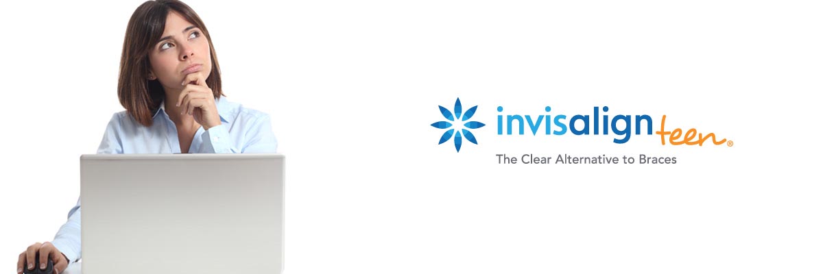 Florence Is Invisalign Teen Right for My Child?