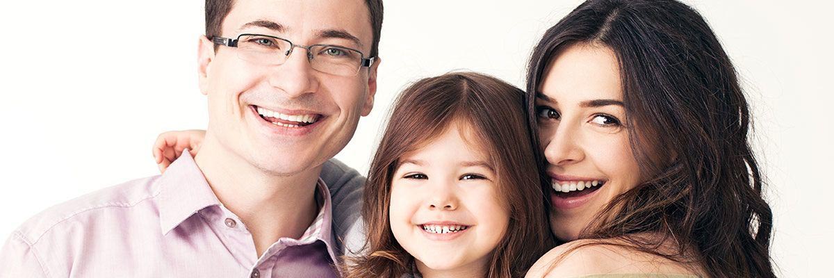 Florence Kid Friendly Dentist