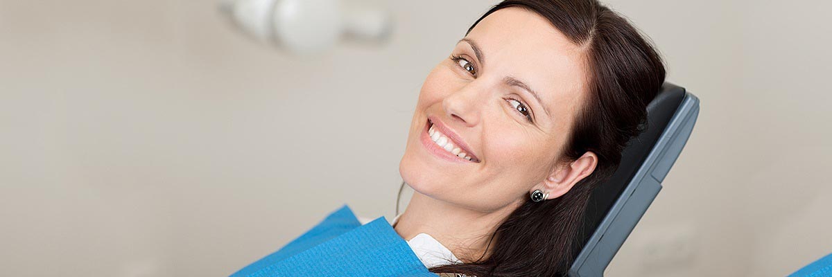 Florence Dental Restoration
