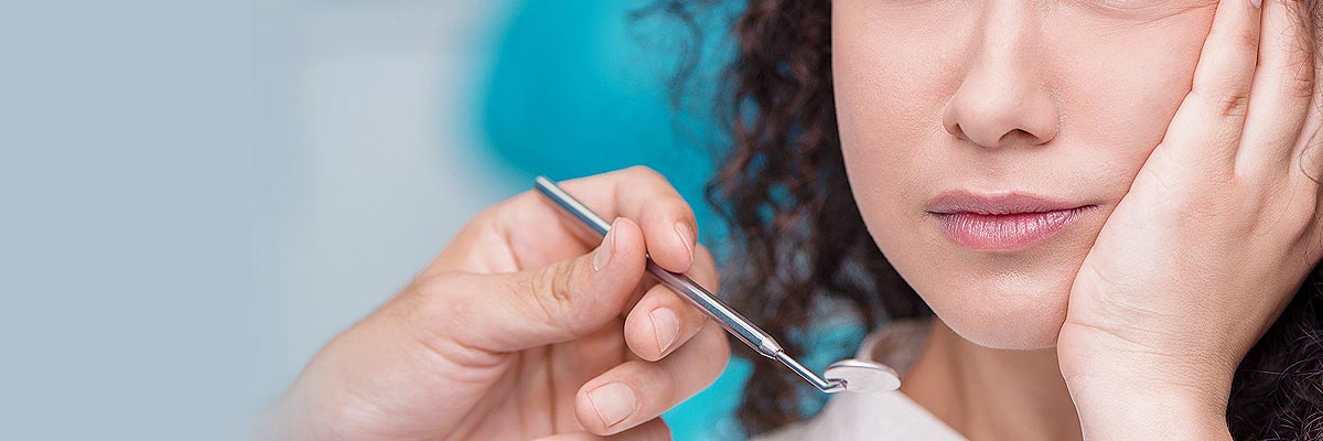 Florence Post-Op Care for Dental Implants