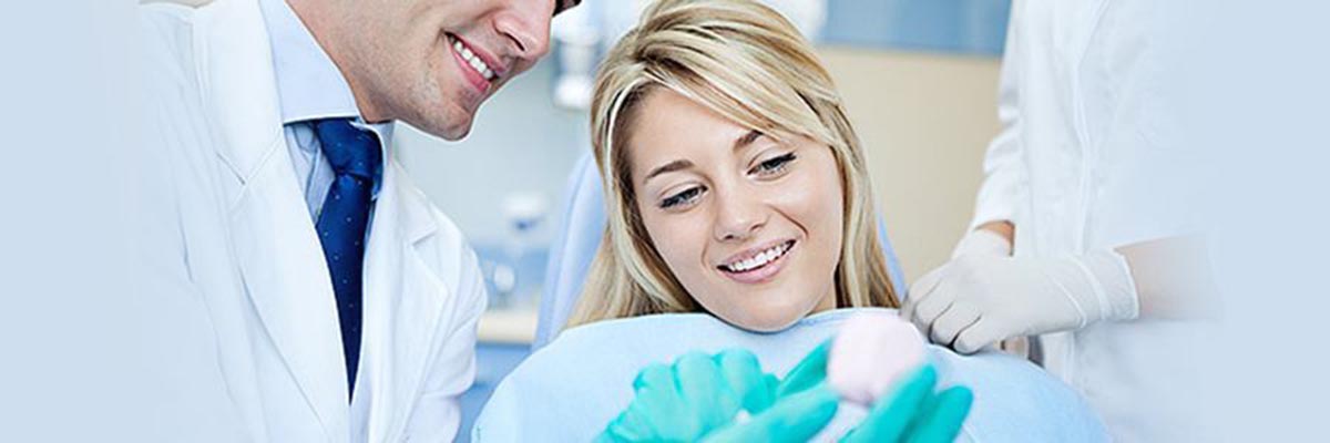 Florence Preventative Dental Care