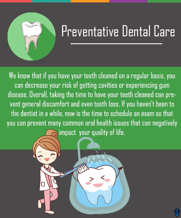 Preventative Dental Care Florence, KY