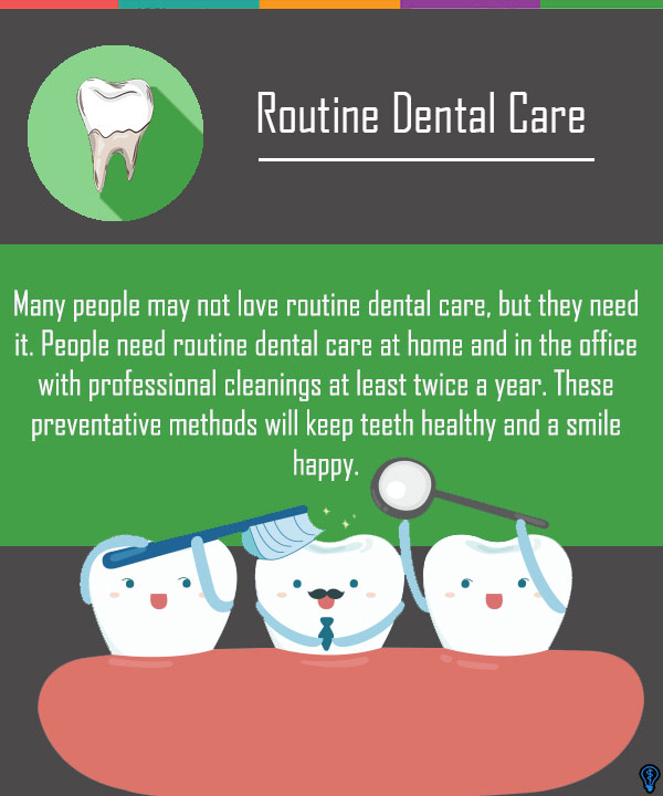 Routine Dental Care Florence, KY