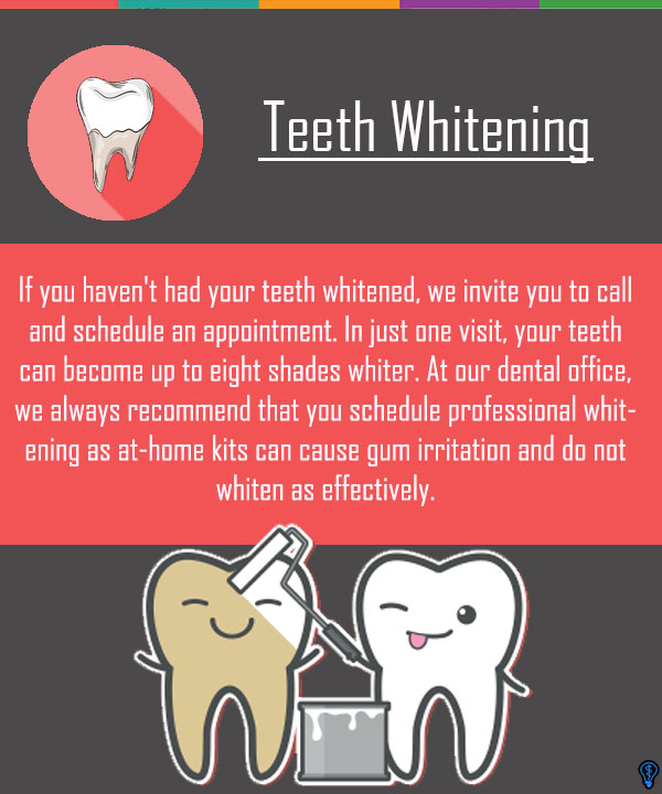 Teeth Whitening Florence, KY